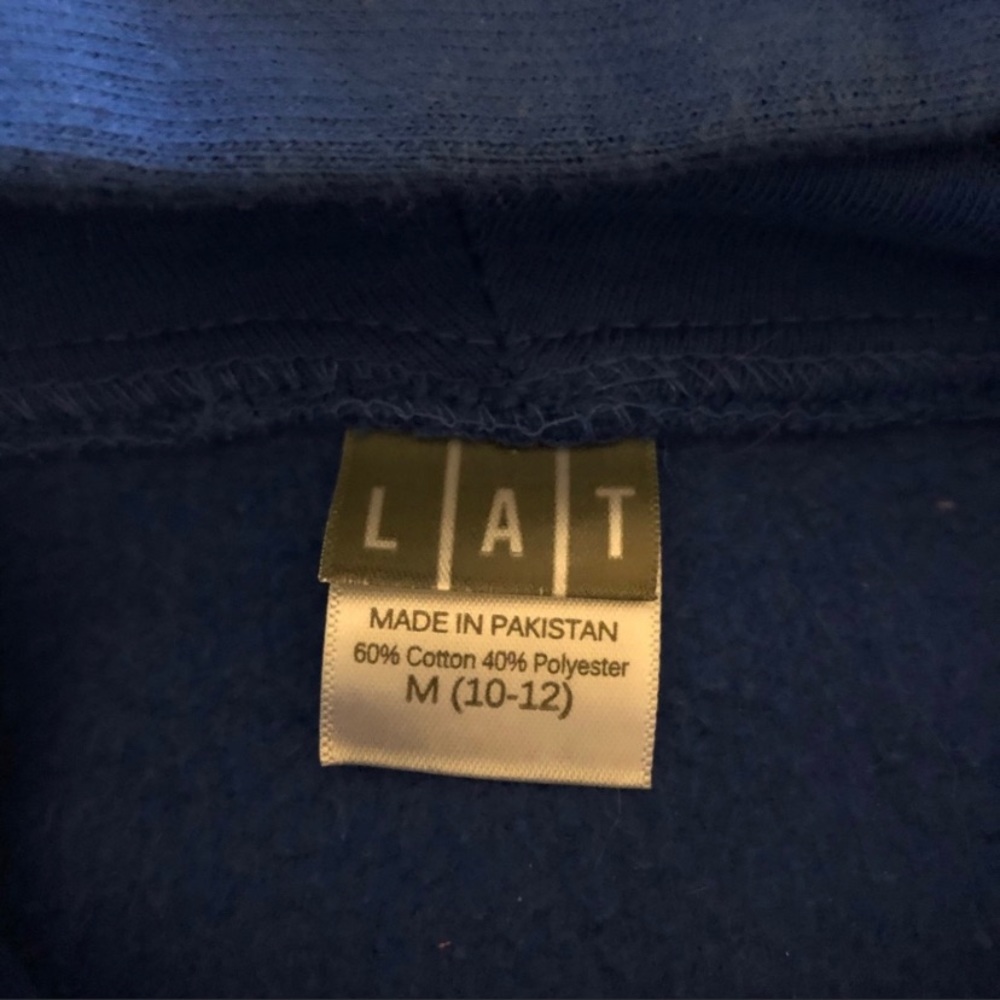 Venturian Hoodie